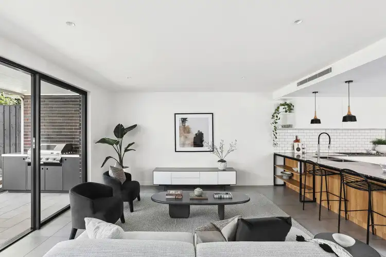 Third view of Homely house listing, 392 Catherine Street, Lilyfield NSW 2040