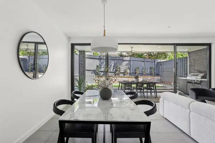 Fourth view of Homely house listing, 392 Catherine Street, Lilyfield NSW 2040