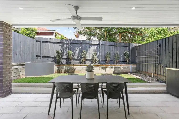 Fifth view of Homely house listing, 392 Catherine Street, Lilyfield NSW 2040