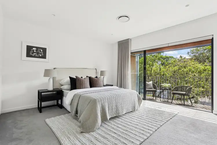Sixth view of Homely house listing, 392 Catherine Street, Lilyfield NSW 2040