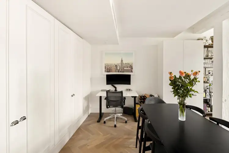 Fourth view of Homely apartment listing, 205/117 Kippax Street, Surry Hills NSW 2010
