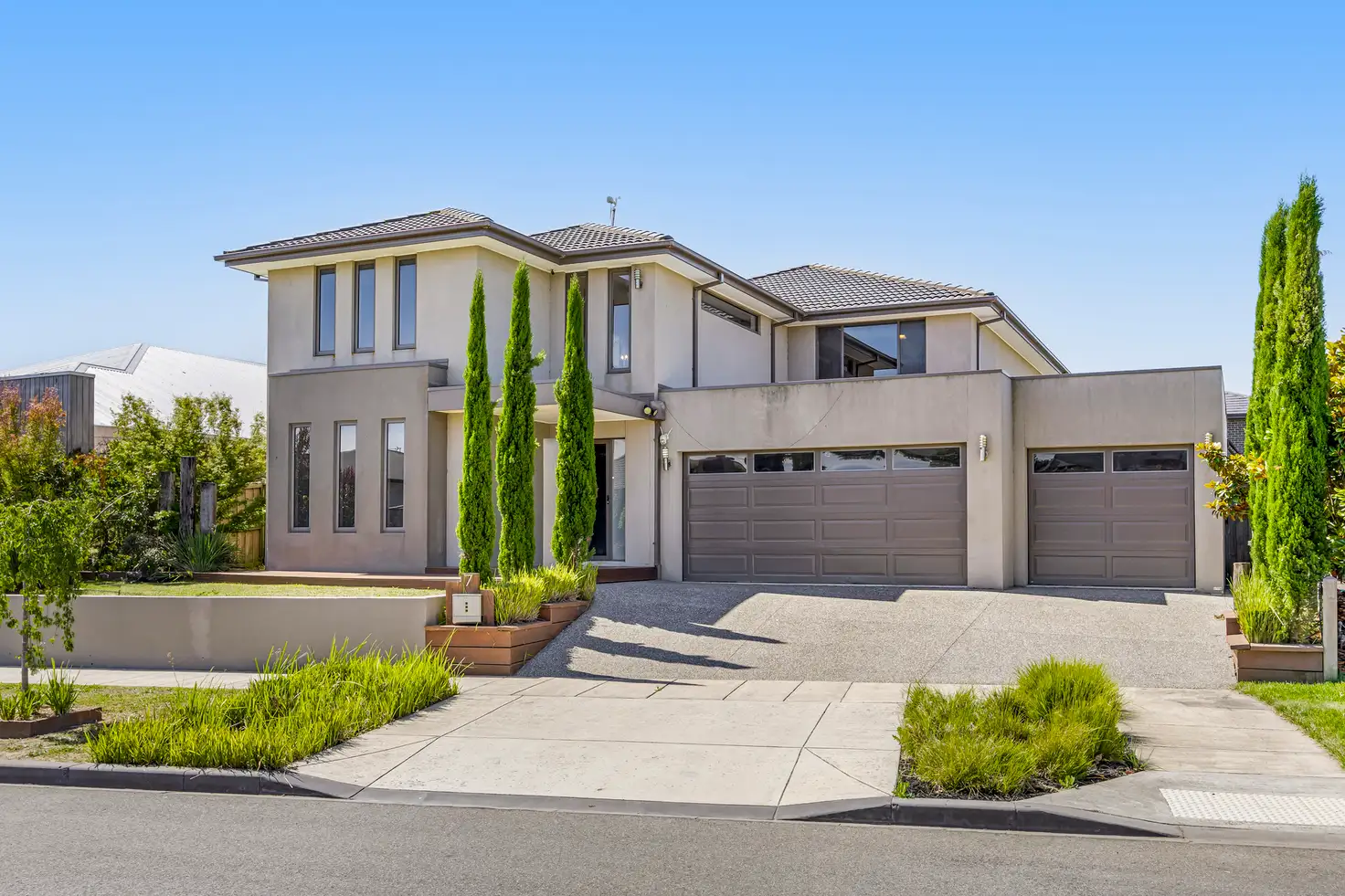 Main view of Homely house listing, 7 Aberdeen Street, Alfredton VIC 3350