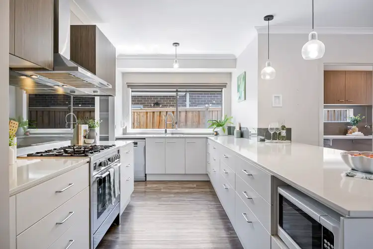 Third view of Homely house listing, 7 Aberdeen Street, Alfredton VIC 3350