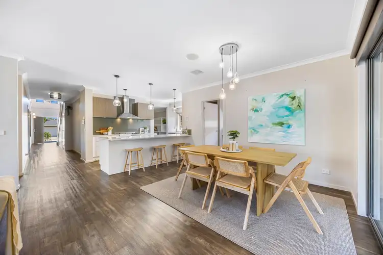 Fifth view of Homely house listing, 7 Aberdeen Street, Alfredton VIC 3350