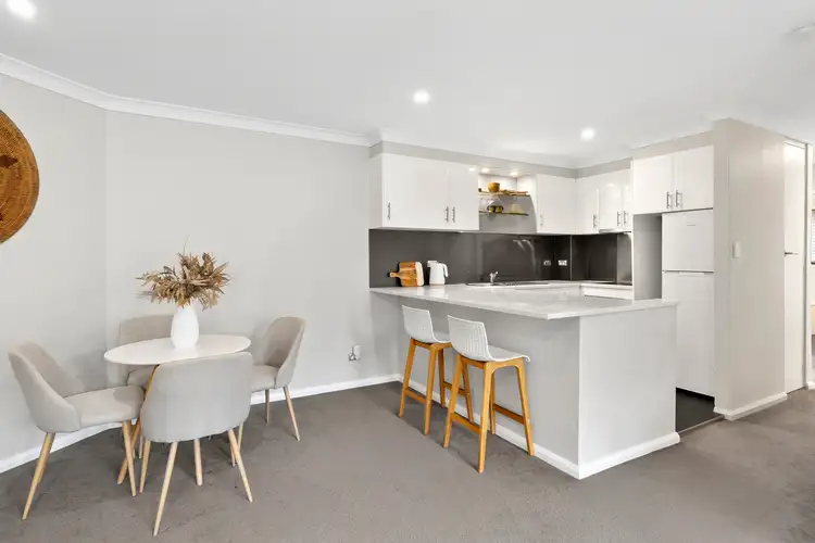 Second view of Homely apartment listing, 30/94-100 Flora Street, Sutherland NSW 2232