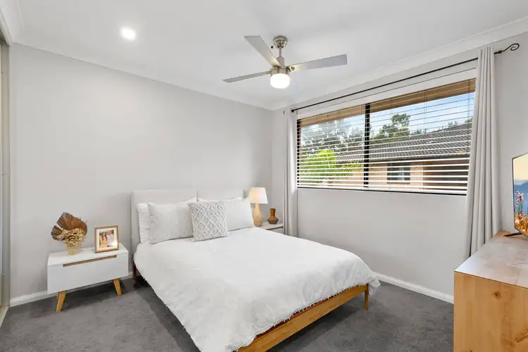 Third view of Homely apartment listing, 30/94-100 Flora Street, Sutherland NSW 2232