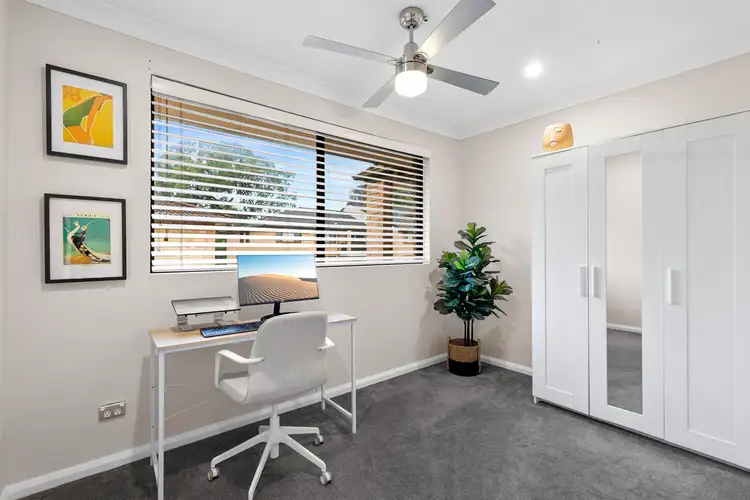 Fourth view of Homely apartment listing, 30/94-100 Flora Street, Sutherland NSW 2232