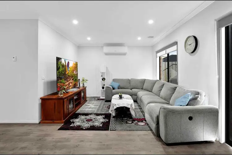 Second view of Homely house listing, 72 Surin Road, Tarneit VIC 3029