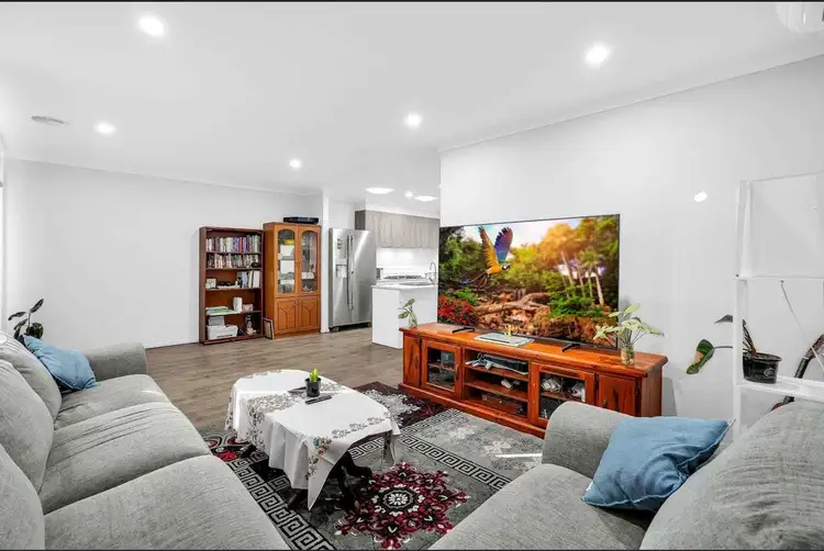 Third view of Homely house listing, 72 Surin Road, Tarneit VIC 3029