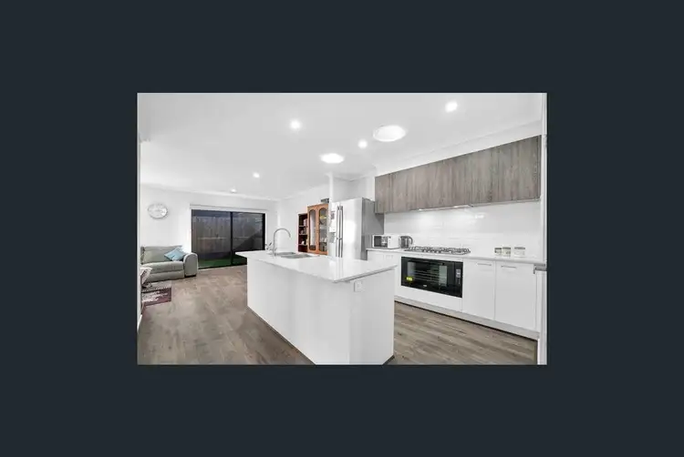 Fifth view of Homely house listing, 72 Surin Road, Tarneit VIC 3029