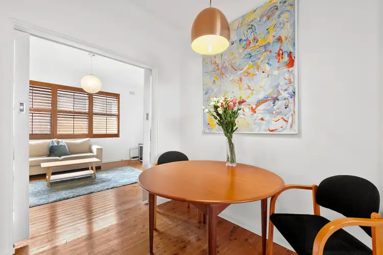 Second view of Homely unit listing, 2/57 Seaview Street, Balgowlah NSW 2093