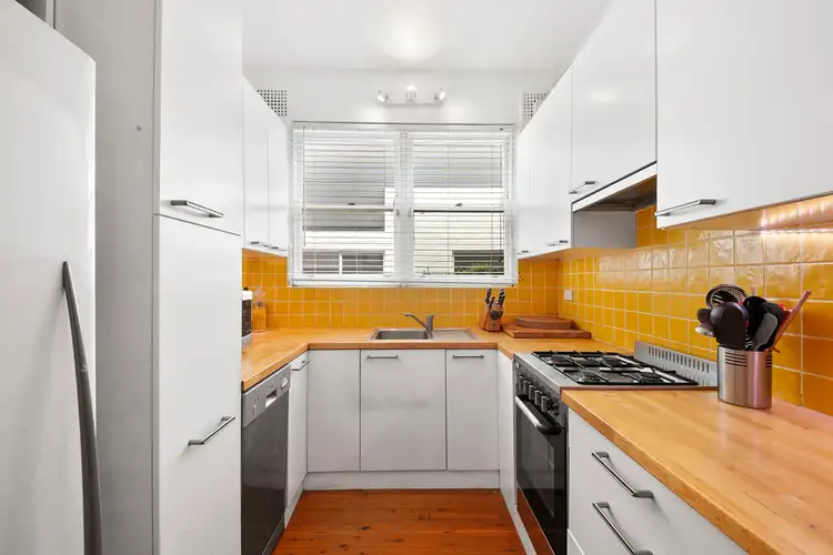 Fourth view of Homely unit listing, 2/57 Seaview Street, Balgowlah NSW 2093