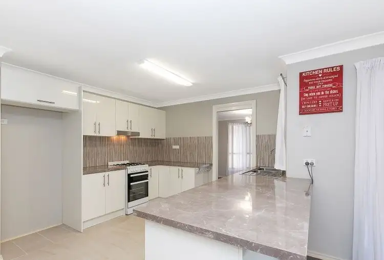 Third view of Homely house listing, 5 Deloraine Glen, Mardi NSW 2259