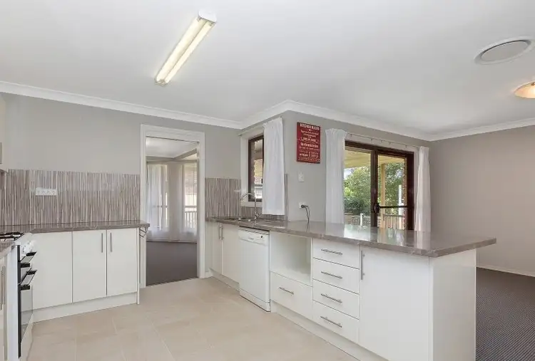 Fourth view of Homely house listing, 5 Deloraine Glen, Mardi NSW 2259