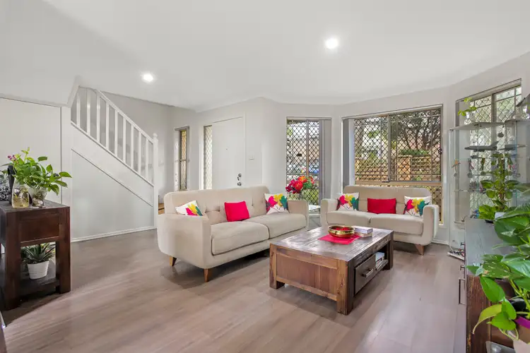 Second view of Homely townhouse listing, 2/167-169 Targo Road, Girraween NSW 2145