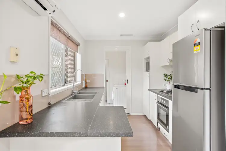 Third view of Homely townhouse listing, 2/167-169 Targo Road, Girraween NSW 2145