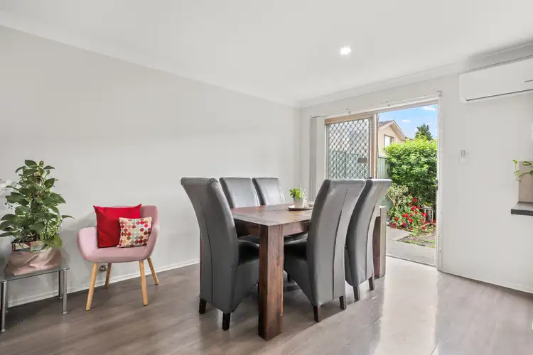 Fourth view of Homely townhouse listing, 2/167-169 Targo Road, Girraween NSW 2145