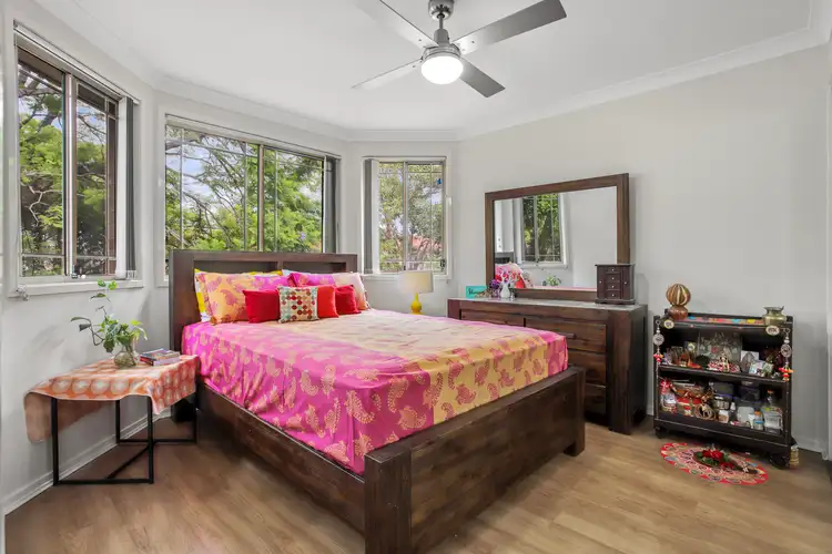 Fifth view of Homely townhouse listing, 2/167-169 Targo Road, Girraween NSW 2145