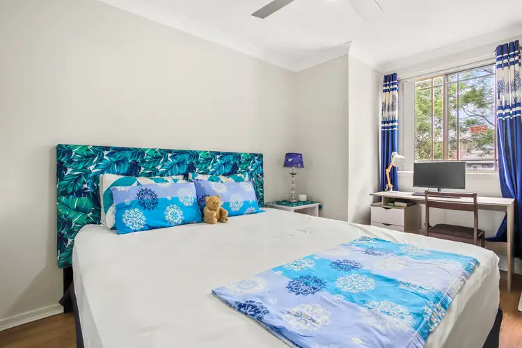 Sixth view of Homely townhouse listing, 2/167-169 Targo Road, Girraween NSW 2145