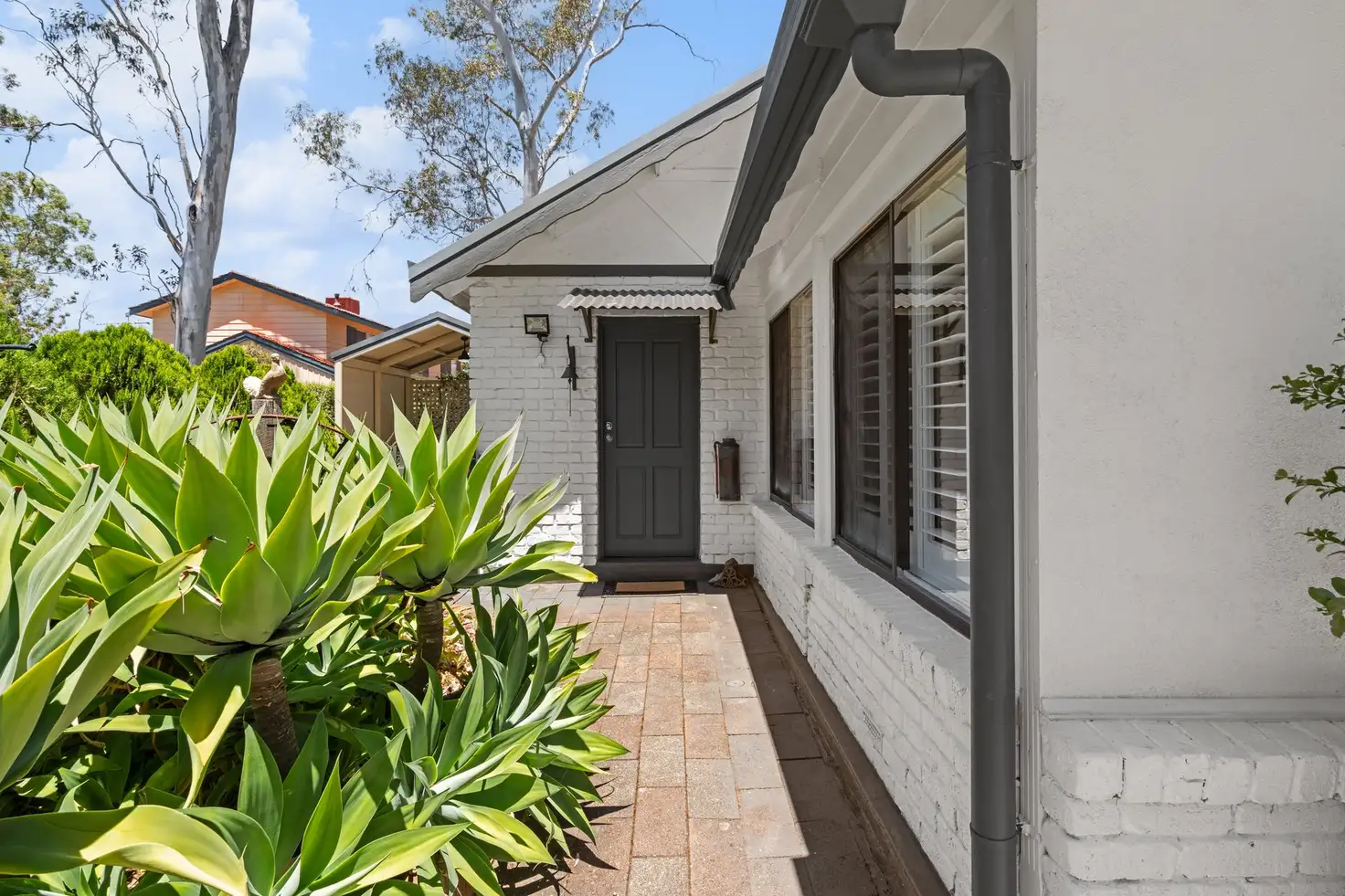 Main view of Homely house listing, 5 Hewett Avenue, Hawthorndene SA 5051