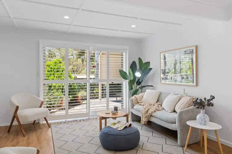 Second view of Homely house listing, 5 Hewett Avenue, Hawthorndene SA 5051