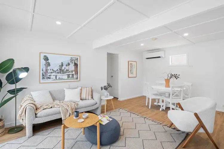Fifth view of Homely house listing, 5 Hewett Avenue, Hawthorndene SA 5051