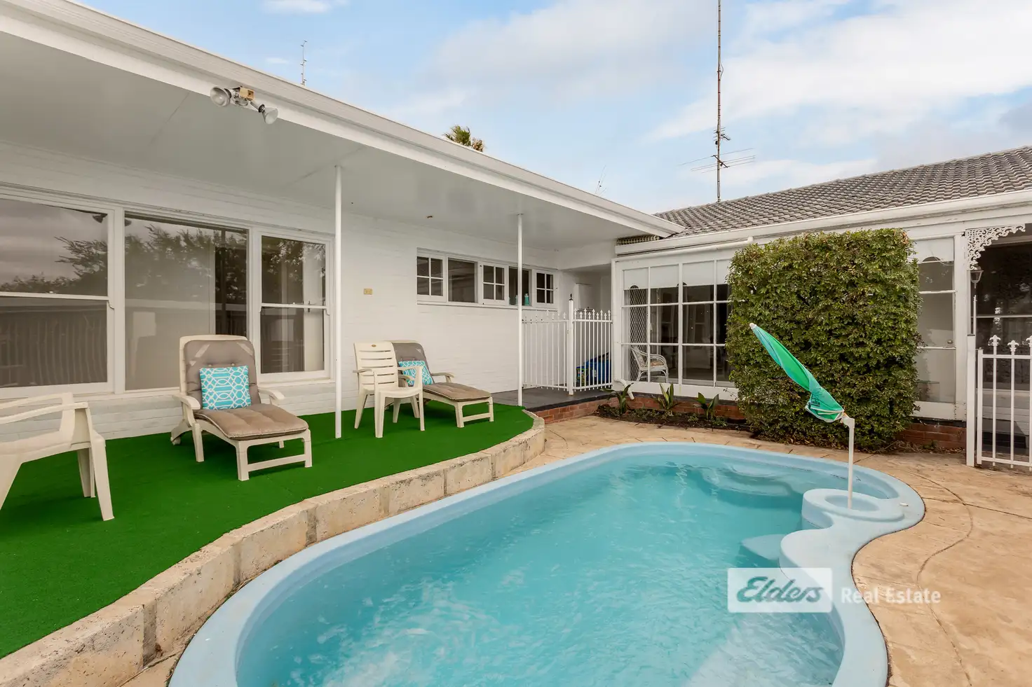 Main view of Homely house listing, 49 Vickery Crescent, South Bunbury WA 6230