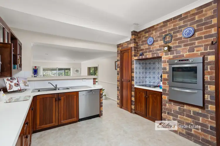 Fourth view of Homely house listing, 49 Vickery Crescent, South Bunbury WA 6230