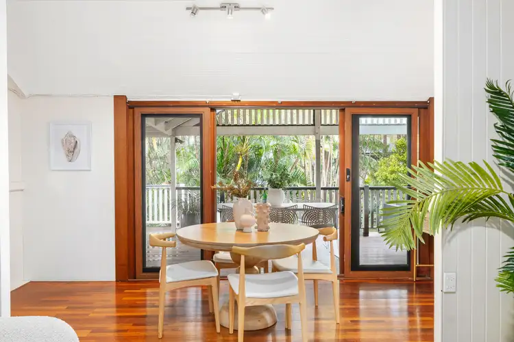 Second view of Homely house listing, 50 Oxford Street, Hamilton QLD 4007