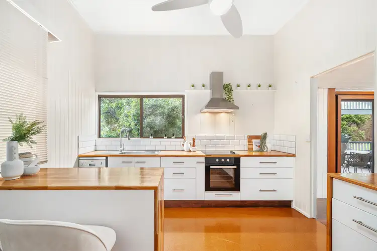 Fourth view of Homely house listing, 50 Oxford Street, Hamilton QLD 4007