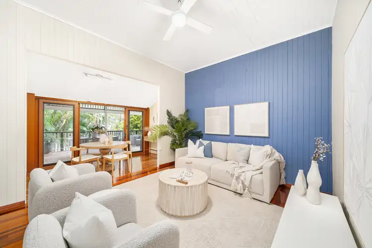 Sixth view of Homely house listing, 50 Oxford Street, Hamilton QLD 4007