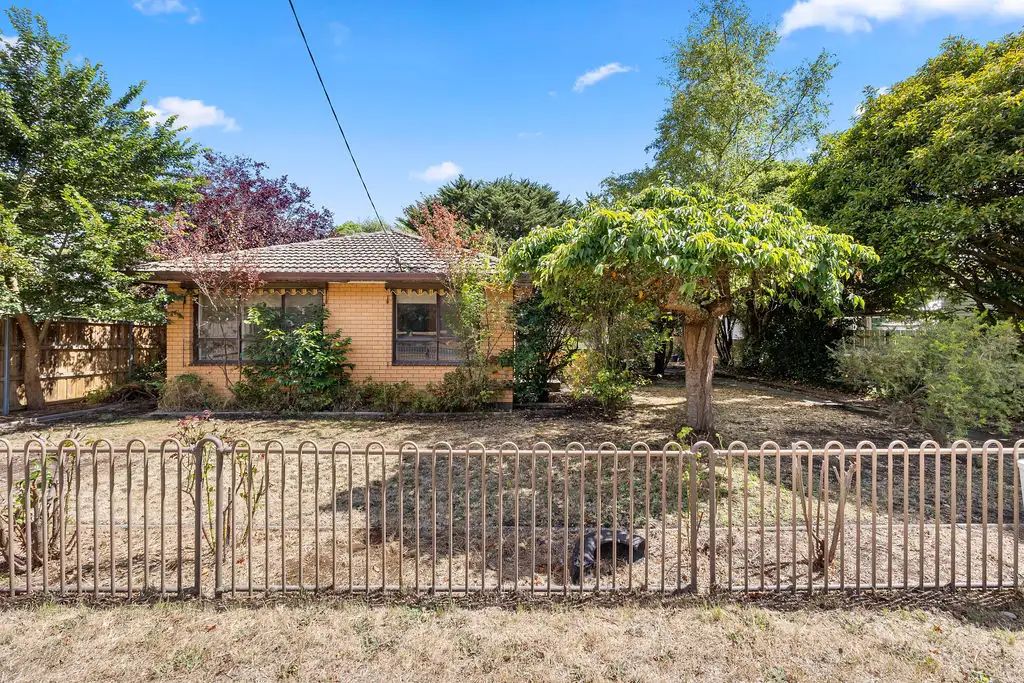 Main view of Homely house listing, 70 Inglis Street, Ballan VIC 3342