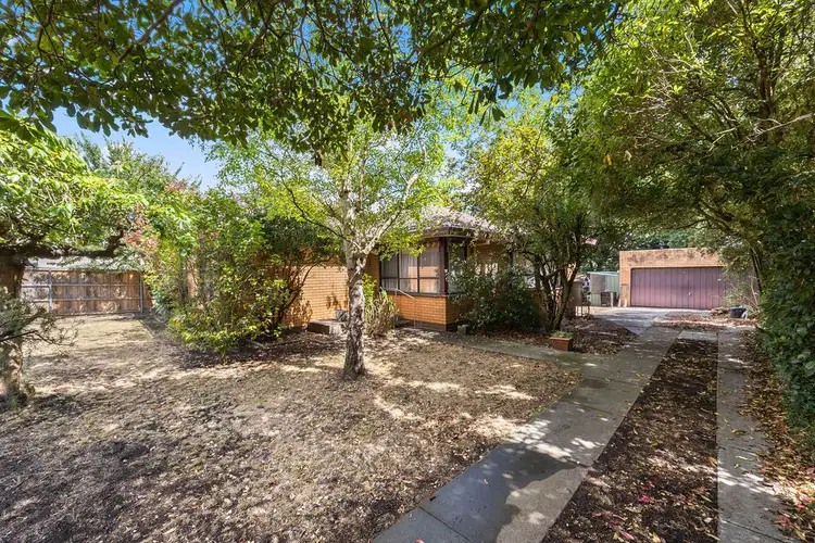 Second view of Homely house listing, 70 Inglis Street, Ballan VIC 3342