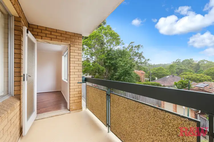 14/424-426 Mowbray Road West, Lane Cove North NSW 2066
