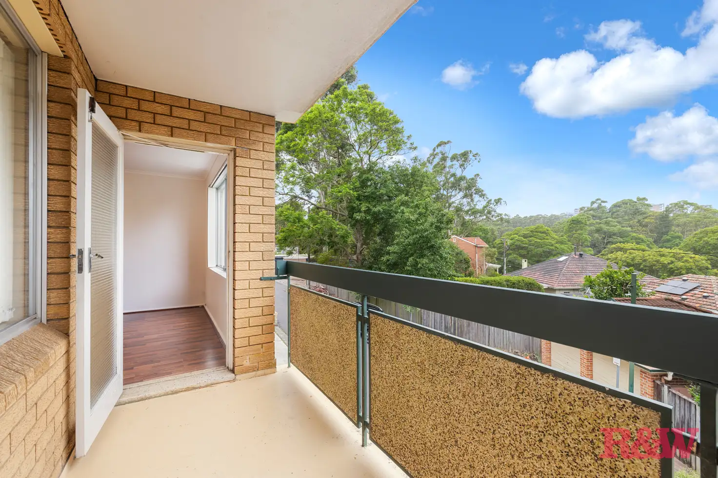 Main view of Homely unit listing, 14/424-426 Mowbray Road West, Lane Cove North NSW 2066