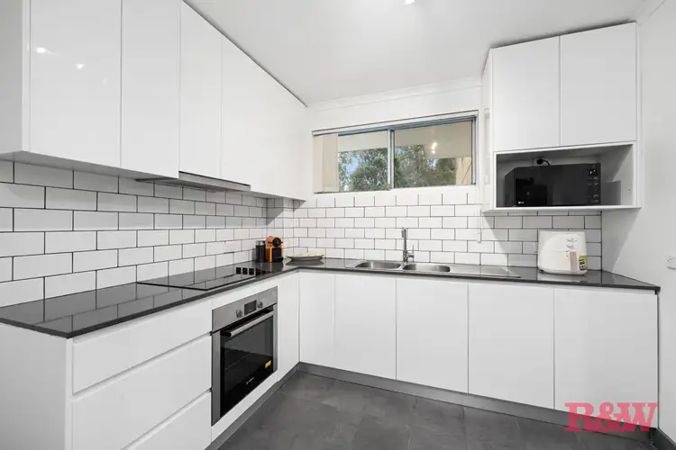 Second view of Homely unit listing, 14/424-426 Mowbray Road West, Lane Cove North NSW 2066