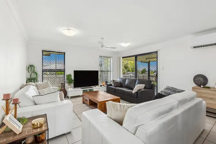 Third view of Homely house listing, 31 Audrey Drive, Gracemere QLD 4702