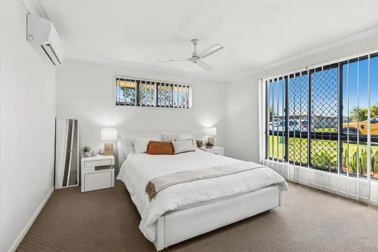 Fifth view of Homely house listing, 31 Audrey Drive, Gracemere QLD 4702