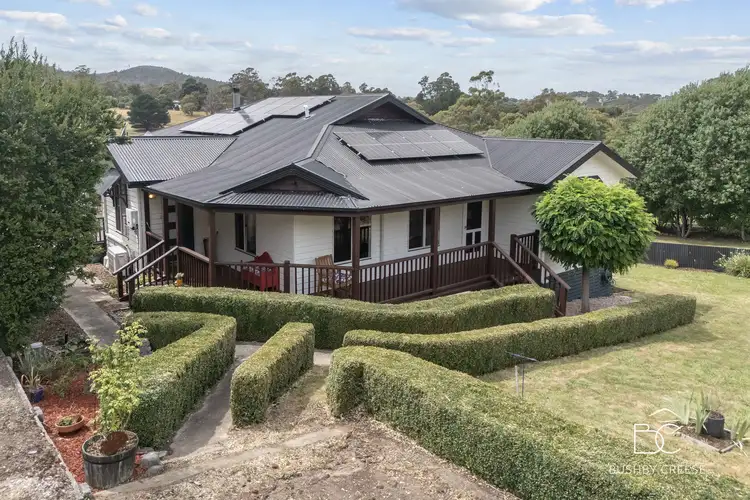 149 Johnstons Road, Hillwood TAS 7252