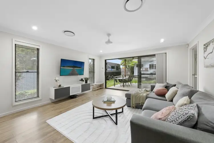 Fifth view of Homely house listing, 83 Mitchell Avenue, Kurri Kurri NSW 2327