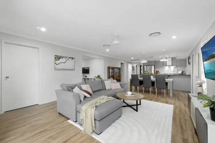 Sixth view of Homely house listing, 83 Mitchell Avenue, Kurri Kurri NSW 2327