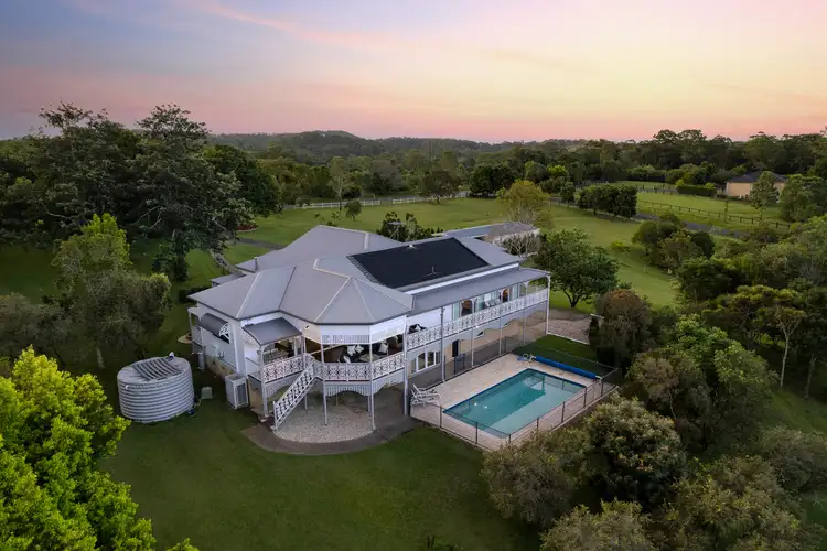 97 Ruffles Road, Willow Vale QLD 4209