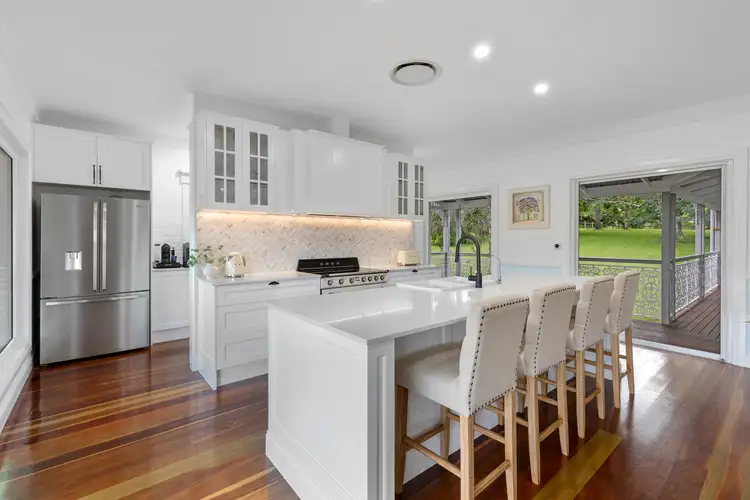 Fifth view of Homely house listing, 97 Ruffles Road, Willow Vale QLD 4209