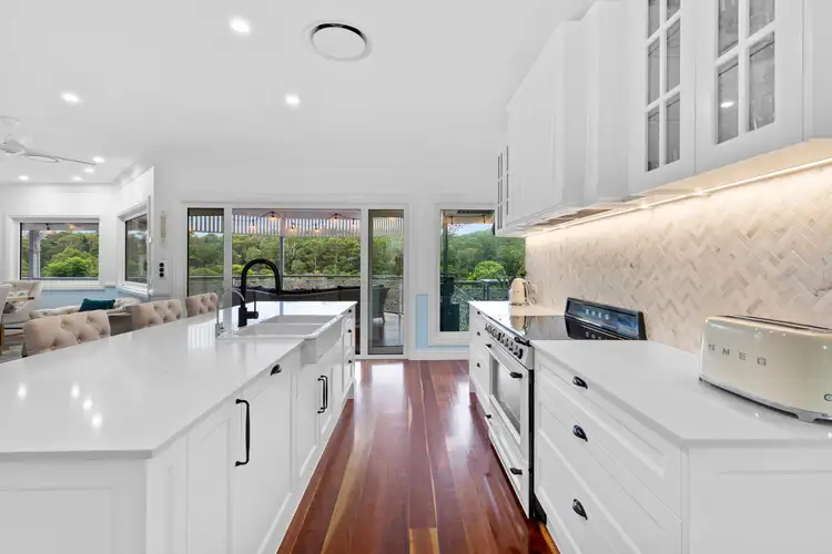 Sixth view of Homely house listing, 97 Ruffles Road, Willow Vale QLD 4209