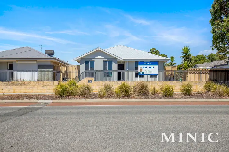 Main view of Homely house listing, 35 Kardan Boulevard, Byford WA 6122