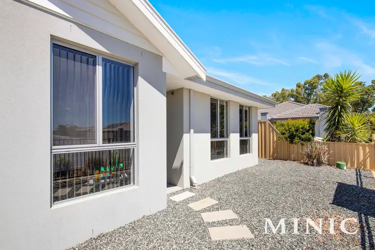 Second view of Homely house listing, 35 Kardan Boulevard, Byford WA 6122