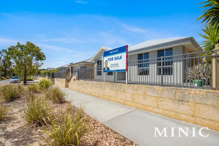 Third view of Homely house listing, 35 Kardan Boulevard, Byford WA 6122