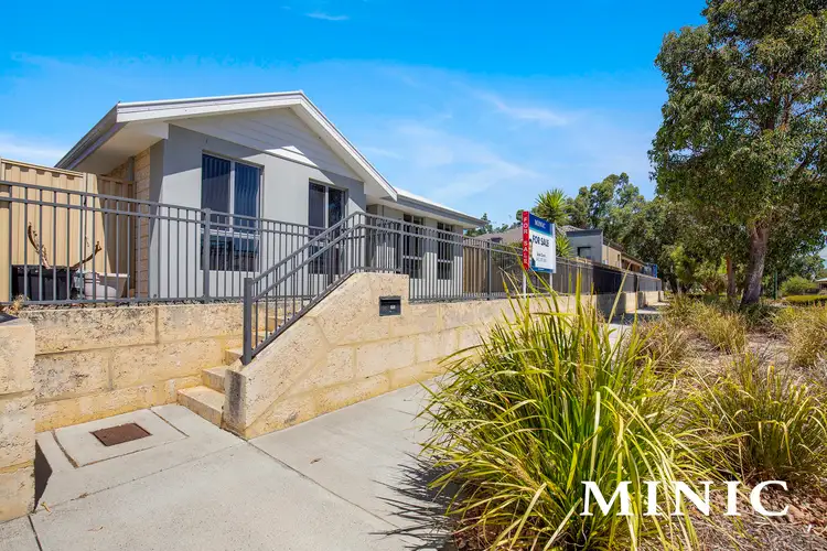 Fourth view of Homely house listing, 35 Kardan Boulevard, Byford WA 6122