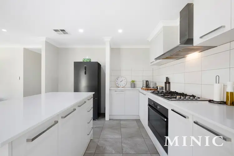 Seventh view of Homely house listing, 35 Kardan Boulevard, Byford WA 6122