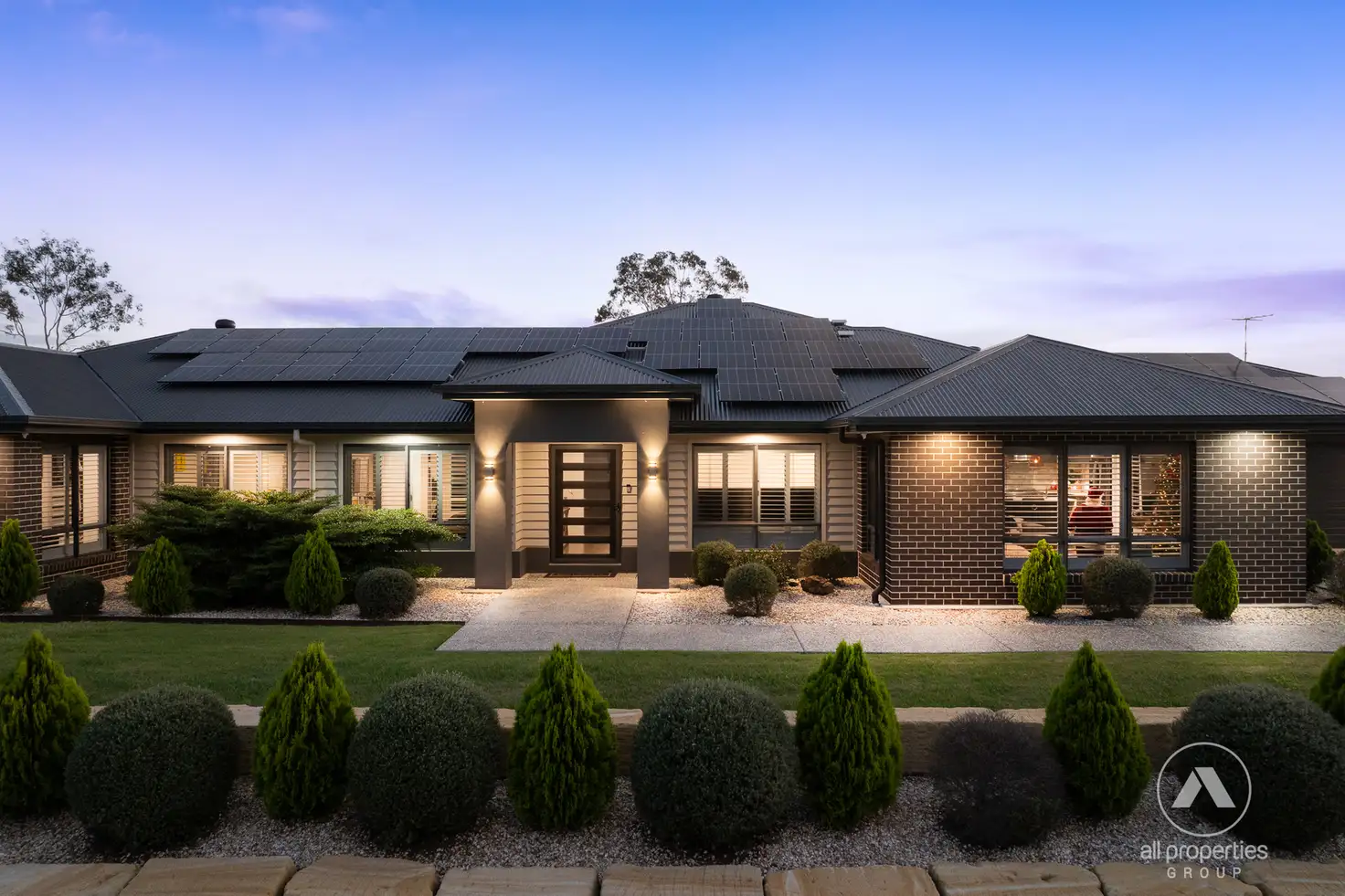 Main view of Homely house listing, 55-59 Barcoo Drive, New Beith QLD 4124